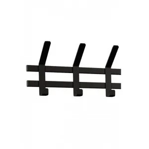 Вешалка настенная Классика 3