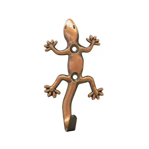 Вешалка-крюк 1330 медь