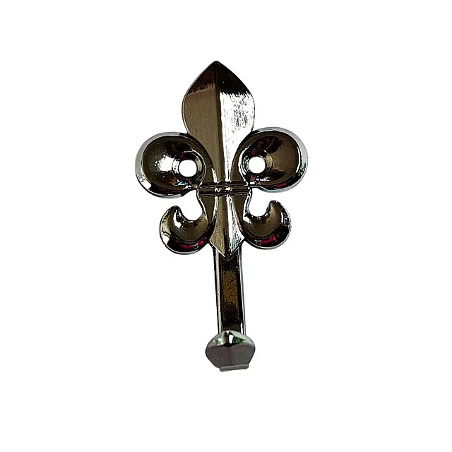 Вешалка-крюк 2730 хром