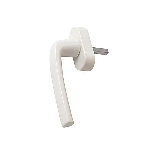 Ручка оконная Hoppe штифт 38 мм