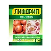 Удобрение Агромаркет Лифдрип лук чеснок 50 г