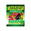 Удобрение Агромаркет Лифдрип для овощных культур 50 г