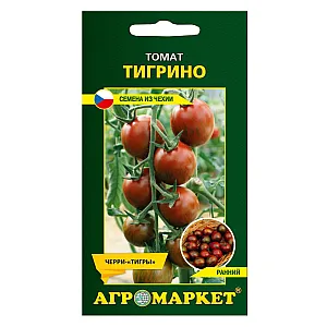 Томат Тигрино Агромаркет 10 шт