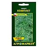 Укроп Компакт Агромаркет 2 г