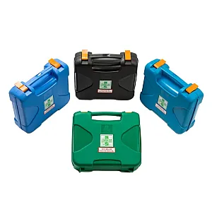 Аптечка первой помощи ЧЕФИ автомобильная в футляре