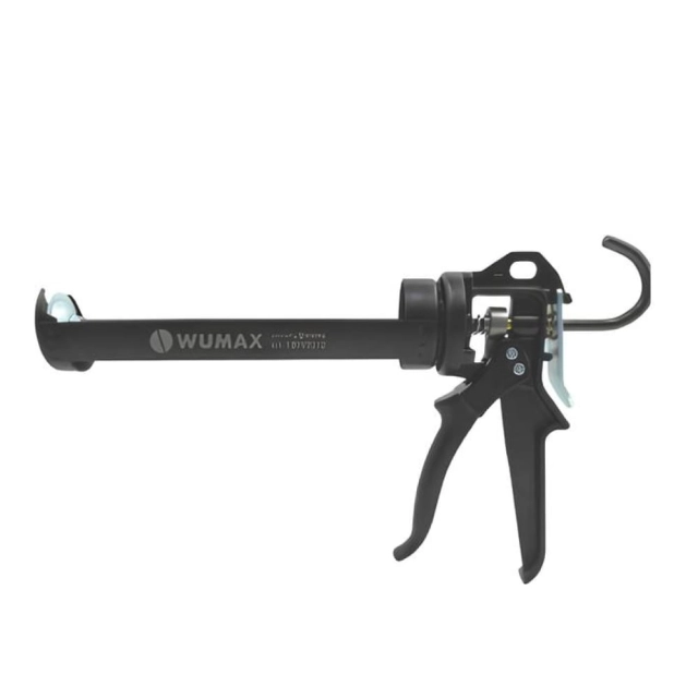 Пистолет для картушей Wumax 18919312 310 мл Пистолет для картушей Wumax 18919312 310 мл