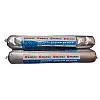 Герметик полиуретановый Wumax PU 40 Shore A 18908111 серый 600 мл
