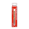 Сверло по металлу Wumax 0624915 HSS-TiN 1.5 мм