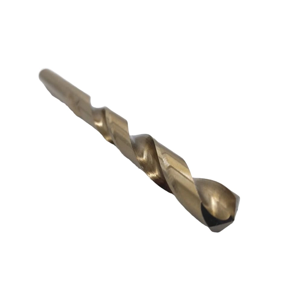 Сверло по металлу Wumax 0624952 HSS-TiN 5.2 мм Сверло по металлу Wumax 0624952 HSS-TiN 5.2 мм