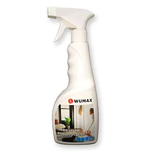 Средство моющее универсальное Wumax 500 мл