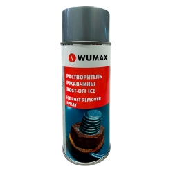 Растворитель ржавчины Wurth Rost-Off Ice 1893240 400 мл