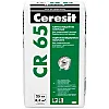 Гидроизоляционная смесь Ceresit CR 65 25 кг
