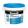 Мастика Ceresit CL 51 гидроизоляционная эластичная 5 кг