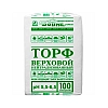 Торф верховой Двина рН5.5-6.5 100 л