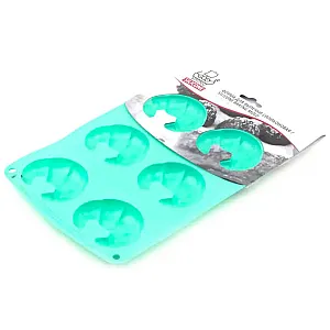 Форма для выпечки Viking GC14460 силиконовая 26*19*2 см