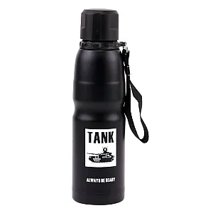 Термос Grink GKE-11658 нержавеющая сталь 0.58 л