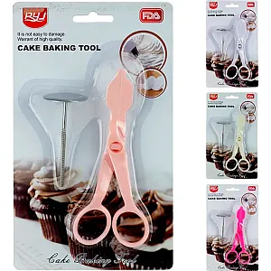 Набор кондитерский Market Union KQ-139