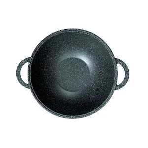 Казан Горница кн4302а 300/170 с крышкой 8 л