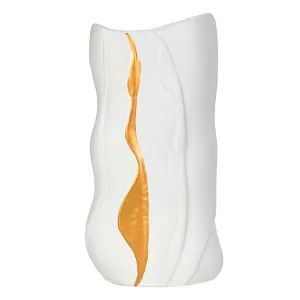 Ваза ТВК DA0009 13.5*8*25 см