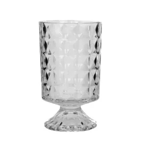 Ваза Market Union OE5105 10*17.2 см