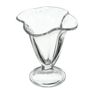 Ваза для мороженого Pasabahce Ice Ville SL3 007006 51078/105333 130 мм