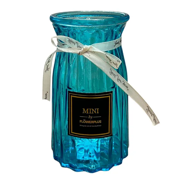 Ваза LU0112-1 9.5*18 см