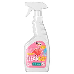 Средство чистящее CleanGo! Антижир 500 мл