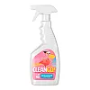 Средство чистящее CleanGo! для ванной комнаты 500 мл