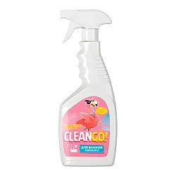 Средство чистящее CleanGo! для ванной комнаты 500 мл