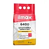 Шпатлевка ilmax 6400 цементная финишная 5 кг