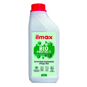Противогрибковое средство ilmax bio protect 1 кг