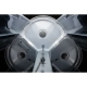 Душевая кабина Saniteco SN-100B 100*100 см Душевая кабина Saniteco SN-100B 100*100 см
