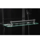Душевая кабина Saniteco SN-100B 100*100 см Душевая кабина Saniteco SN-100B 100*100 см