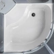 Душевая кабина Saniteco SN-100B 100*100 см Душевая кабина Saniteco SN-100B 100*100 см