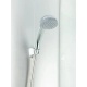 Душевая кабина Saniteco SN-80W 80*80 см Душевая кабина Saniteco SN-80W 80*80 см