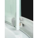 Душевая кабина Saniteco SN-90W 90*90 см Душевая кабина Saniteco SN-90W 90*90 см