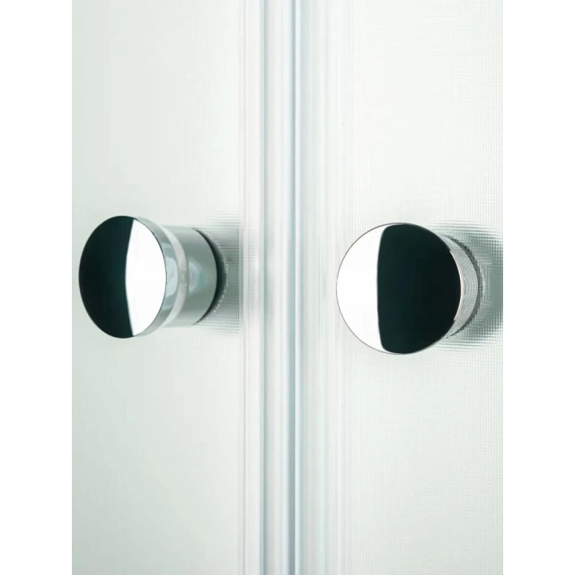 Душевая кабина Saniteco SN-90W 90*90 см Душевая кабина Saniteco SN-90W 90*90 см