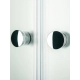 Душевая кабина Saniteco SN-90W 90*90 см Душевая кабина Saniteco SN-90W 90*90 см