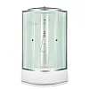 Душевая кабина Saniteco SN-180W 80*80 см