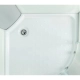 Душевая кабина Saniteco SN-180W 80*80 см Душевая кабина Saniteco SN-180W 80*80 см