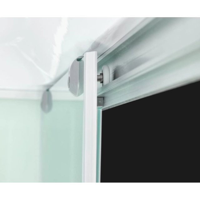Душевая кабина Saniteco SN-290W 90*90 см Душевая кабина Saniteco SN-290W 90*90 см