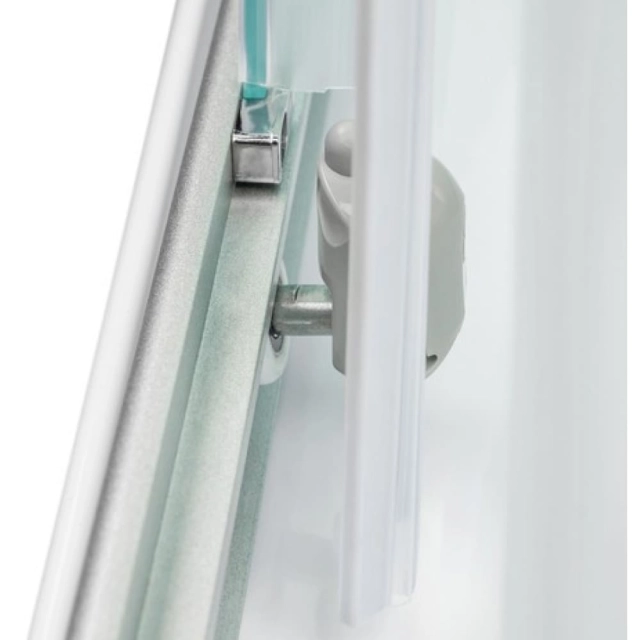 Душевая кабина Saniteco SN-290W 90*90 см Душевая кабина Saniteco SN-290W 90*90 см