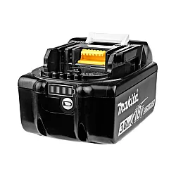 Аккумулятор Makita BL1830B 632M83-6