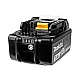Аккумулятор Makita BL1830B 632M83-6