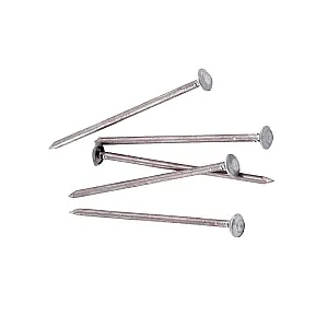 Гвозди строительные Starfix Ш5*120 мм шиферные
