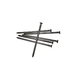 Гвозди строительный 2.5*50 Starfix SMP-50938-5