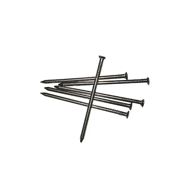 Гвозди строительный 2.5*50 Starfix SMP-50938-5