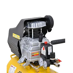 Компрессор воздушный Skiper AR25A