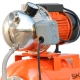 Станция водоснабжения Skiper JET100S автоматическая Станция водоснабжения Skiper JET100S автоматическая