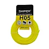 Леска Skiper H05 3 мм*15 м желтая